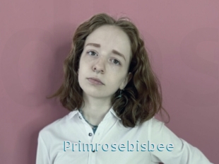 Primrosebisbee