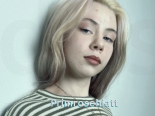 Primrosehiatt