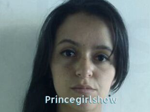 Princegirlshow