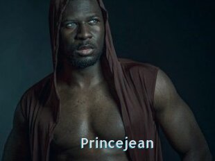 Princejean