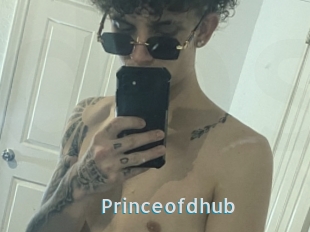 Princeofdhub