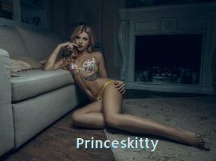 Princeskitty