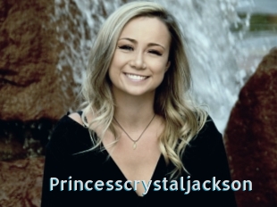 Princesscrystaljackson