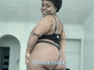 Princessdayj