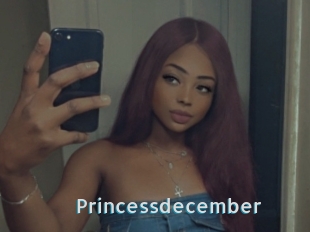 Princessdecember