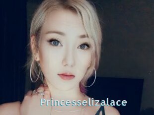 Princesselizalace