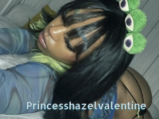Princesshazelvalentine