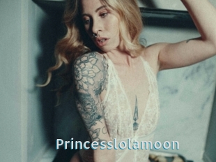 Princesslolamoon