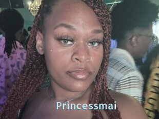 Princessmai