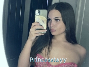 Princesstayy