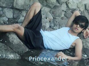 Princexander