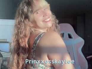 Prinxxesskaylee
