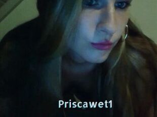 Priscawet1