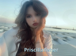 Priscillafisher