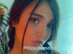 Prisscilamoon