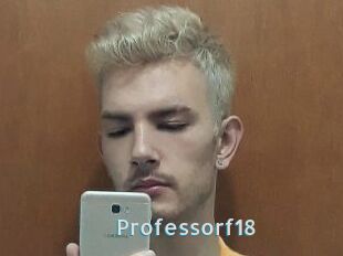 Professorf18
