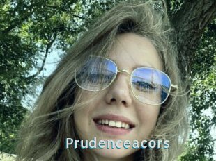 Prudenceacors