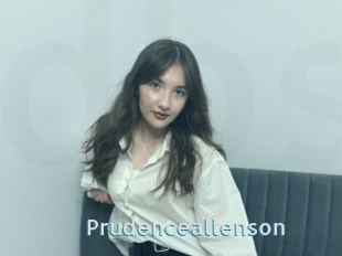 Prudenceallenson