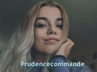 Prudencecommande