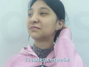 Prudencedeeks