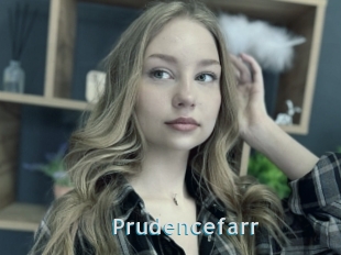 Prudencefarr