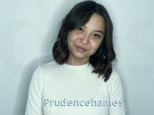 Prudencehames
