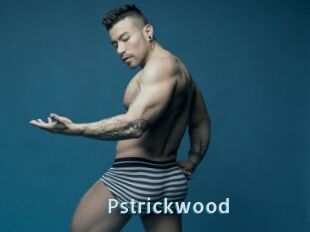 Pstrickwood