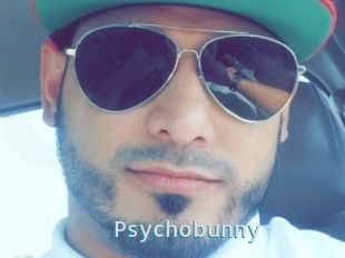 Psychobunny