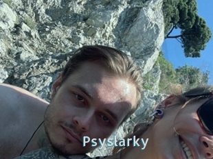 Psyslarky