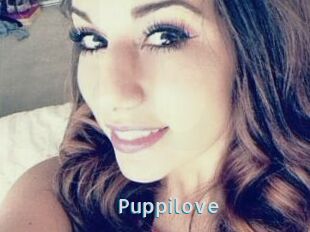Puppilove
