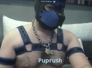 Puprush