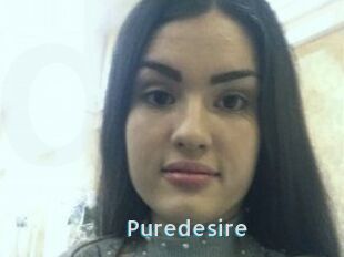 Puredesire
