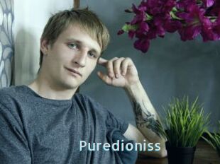 Puredioniss