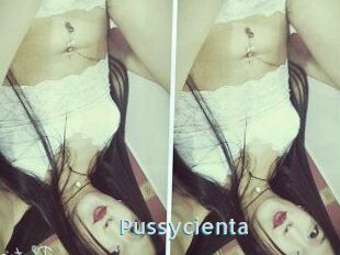 Pussycienta