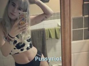 Pussyriot