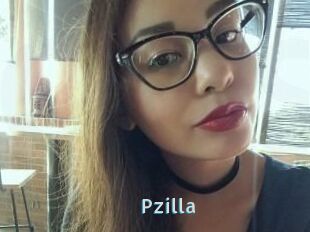 Pzilla