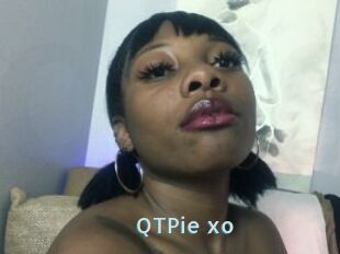 QTPie_xo