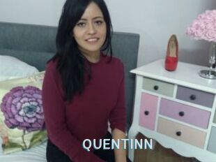QUENTINN