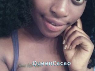 QueenCacao