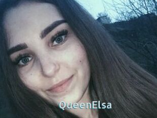 QueenElsa