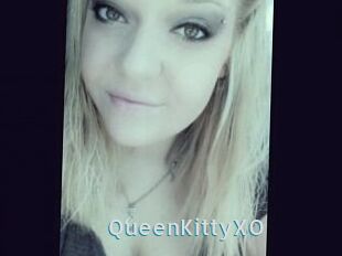 QueenKittyXO