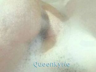 QueenKyrie