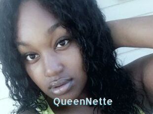 QueenNette