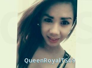 QueenRoyalTS69