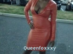 Queenfoxxxy