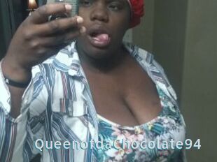 QueenofdaChocolate94