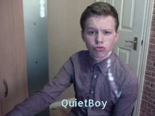 QuietBoy