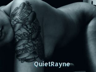 QuietRayne