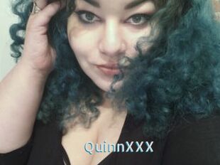 QuinnXXX
