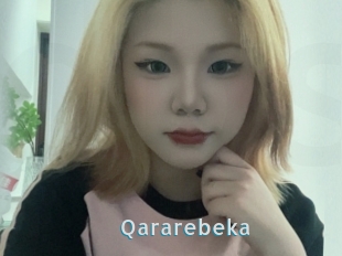 Qararebeka